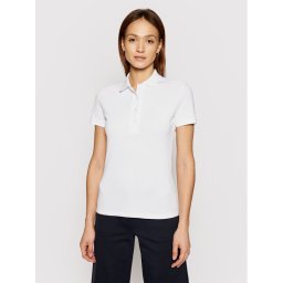 Lacoste Pólóing PF5462 Fehér Slim Fit