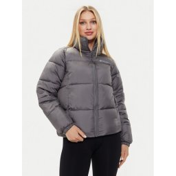 Columbia Pehelykabát Puffect 1864781 Szürke Regular Fit