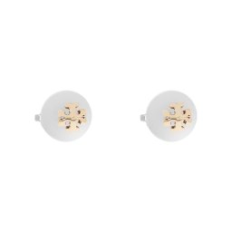 Tory Burch Fülbevaló 152866 Ezüst