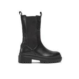 Bogner Bokacsizma Chesa Alpina L 8 A 22342431 Fekete