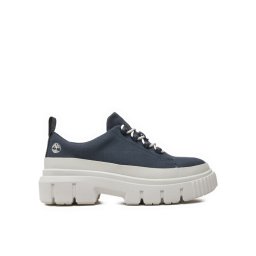 Timberland Sportcipők TB0A62FCEP41 Sötétkék