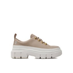 Timberland Sportcipők TB0A5P6S2691 Bézs