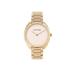 Calvin Klein Karóra 25200276 Arany