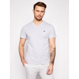Lacoste Póló TH2036 Szürke Regular Fit