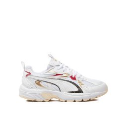Puma Sportcipők Milenio Tech Dragon Year 395254-01 Fehér