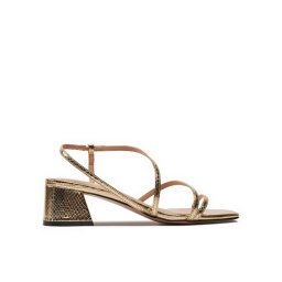 ONLY Shoes Szandál Onlaylin-3 15319258 Arany
