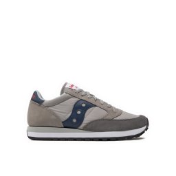 Saucony Sportcipők Jazz Original S2044-691 Szürke