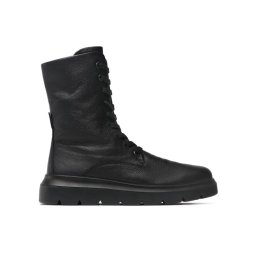ECCO Bokacsizma Nouvelle Black Spin V2 21621301001 Fekete