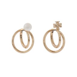 Tory Burch Fülbevaló 152879 Arany
