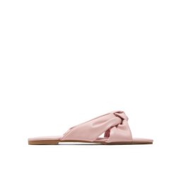ONLY Shoes Papucs Onlmillie-4 15320205 Rózsaszín