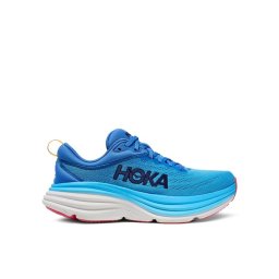 Hoka Futócipő Bondi 8 1127952 Kék