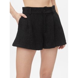 ViCOLO Szövet nadrág TR0950 Fekete Regular Fit