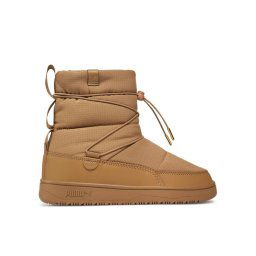 Puma Hótaposó Snowbae Wns Toasted-Chocolate 393920 04 Barna