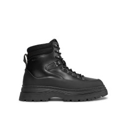 Gant Bokacsizma Rockdor Mid Boot 27641429 Fekete
