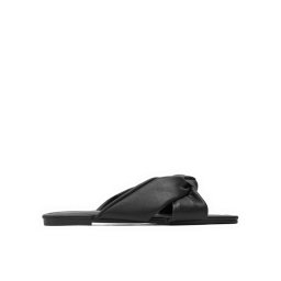 ONLY Shoes Papucs Onlmillie-4 15320205 Fekete