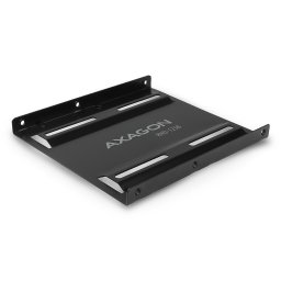 2.5" HDD SSD beépítő keret fekete AXAGON (RHD-125B)