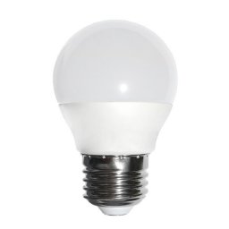 Optonica prémium G45 LED izzó E27 6W 480lm 4500K nappali fehér 1740