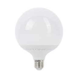 Optonica G125 LED izzó E27 15W 1320lm 6000K hideg fehér 1745
