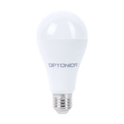 Optonica A70 LED izzó E27 18W 1880lm 2700K meleg fehér 1750