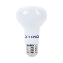 Optonica R63 LEDizzó E27 6W 480lm 4500K nappali fehér 1877
