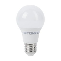 Optonica A60 LED izzó E27 10,5W 1055lm 6000K hideg fehér 1354