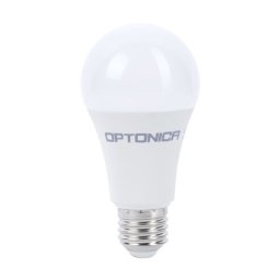 Optonica A60 LED izzó E27 14W 1380lm 2700K meleg fehér 1359