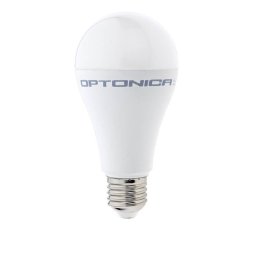 Optonica A60 LED izzó E27 17W 1710lm 4500K nappali fehér 1361