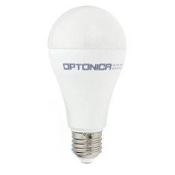 Optonica A60 LED izzó E27 19W 1950lm 6000K hideg fehér 1363