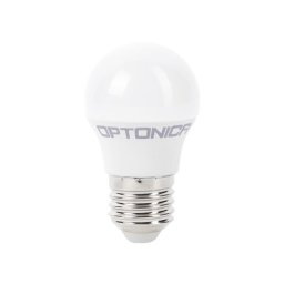 Optonica G45 LED izzó E27 3,5W 300lm 4500K nappali fehér 1345