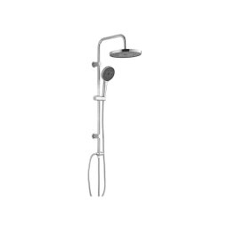 Zegor zuhanyszett csaptelep nélkül WKT-2100 Króm