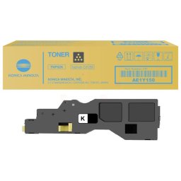 Konica Minolta TNP-92 (AE1Y150) - eredeti toner, black (fekete )