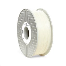 VERBATIM 3D nyomtató izzószálas PMMA DURABIO 2,85 mm 500 g fehér,