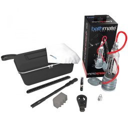 Bathmate - Hydroxtreme 7 (X30) hydro péniszpumpa készlet
