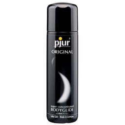 pjur Original szilikonbázisú síkosító (250 ml)