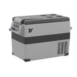 Kompresszoros hűtő/fagyasztó 40L 12V/24V/230V
