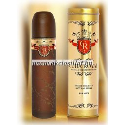 Cuba Royal EDT 100ml / Paco Rabanne - 1 Million