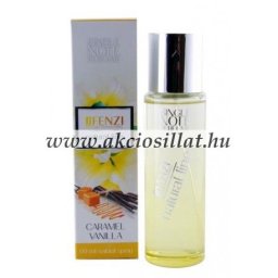 J.Fenzi Caramell Vanilla edp 50ml ( Karamell Vanília parfüm )