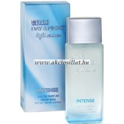 J.Fenzi Day & Night Light Women Intense EDP 100ml / Dolce & Gabbana Light Blue utánzat