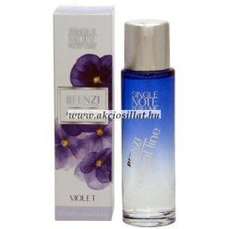 J.Fenzi Violet edp 50ml ( Ibolya parfüm )