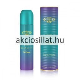 Cuba Beauty Women EDP 100ml Női parfüm
