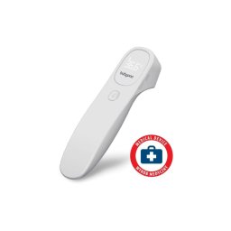 Natural Nursing BabyOno Érintés Nélküli Infra Hőmérő És Lázmérő