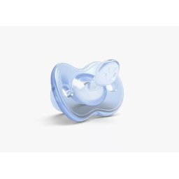 Nuvita Orthosoft Lightfogszabályzós cumi