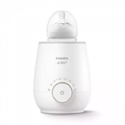 Philips Avent Premium cumisüveg-melegítő SCF358/00