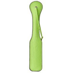 Dream Toys Radiant Paddle Glow In The Dark Green Paskoló