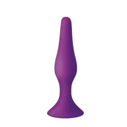 MAI No.53 Anal Plug XL Purple anal plug