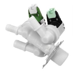 Mágnesszelep AEG/Electrolux mosógéphez