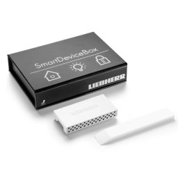 Gyári Liebherr hűtő SmartDeviceBox
