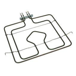 Gorenje sütő felső fűtőszál 2700W