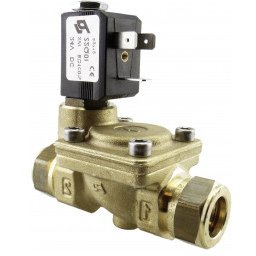 Bosch mosógéphez mágnesszelep 00261882