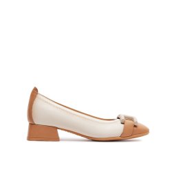 Hispanitas Balerina HV243347 Barna